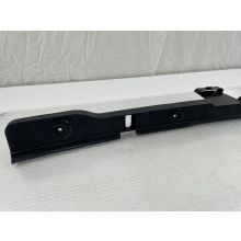 VW Golf 5 V (1K) 10/03-10/08 original Stoßstangenhalter hinten Mitte 1K6807863