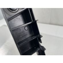 VW Golf 5 V (1K) 10/03-10/08 original Stoßstangenhalter hinten Mitte 1K6807863