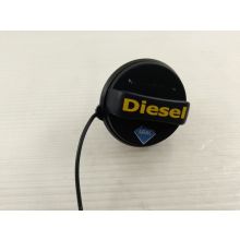 Ford C-Max (DM2) 07-09/10 original Verschluss Kraftstofftank Tankdeckel Diesel