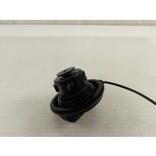 Ford C-Max (DM2) 07-09/10 original Verschluss Kraftstofftank Tankdeckel Diesel