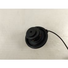 Ford C-Max (DM2) 07-09/10 original Verschluss Kraftstofftank Tankdeckel Diesel