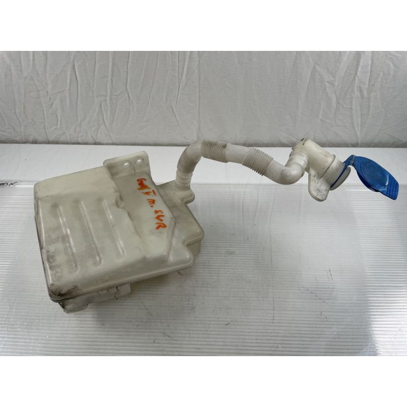 VW Golf 5 V (1K) 10/03-10/08 original Waschwasserbehälter mit SRA 1K0955453Q