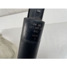 VW Golf 5 V (1K) 10/03-10/08 original Waschwasserbehälter mit SRA 1K0955453Q