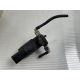 VW Golf 5 V (1K) 10/03-10/08 original Waschwasserbehälter mit SRA 1K0955453Q