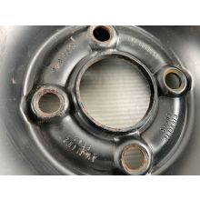 VW Polo III (6N2) 10/99-11/01 original Reserverad Notrad 105/70 R14 6N06010256