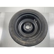 VW Polo III (6N2) 10/99-11/01 original Reserverad Notrad 105/70 R14 6N06010256