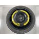 VW Polo III (6N2) 10/99-11/01 original Reserverad Notrad 105/70 R14 6N06010256