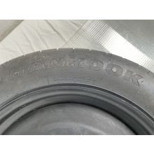 Ford Focus 2 (DA) 10/04-08/11 original Reserverad T125/85R16 99M S300 1S71MH