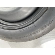 Ford Focus 2 (DA) 10/04-08/11 original Reserverad T125/85R16 99M S300 1S71MH