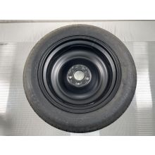 Ford Focus 2 (DA) 10/04-08/11 original Reserverad T125/85R16 99M S300 1S71MH