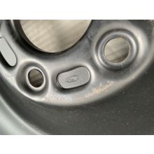 Ford Focus 2 (DA) 10/04-08/11 original Reserverad T125/85R16 99M S300 1S71MH