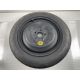 Ford Focus 2 (DA) 10/04-08/11 original Reserverad T125/85R16 99M S300 1S71MH