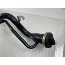 Mercedes A-Klasse (W169) 09/04-07/12 orig. Einfüllrohr + Tankdeckel A1694700020