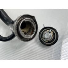 Mercedes A-Klasse (W169) 09/04-07/12 orig. Einfüllrohr + Tankdeckel A1694700020