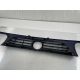 VW Polo III (6N) 10/94-11/01 original Kühlergitter mit Leiste blau 6N0853618