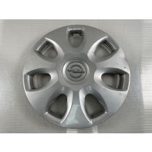 Opel Corsa D (S07) 08/06-12/14 original Radkappe 14 Zoll...