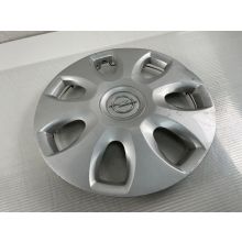 Opel Corsa D (S07) 08/06-12/14 original Radkappe 14 Zoll...