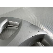 Opel Corsa D (S07) 08/06-12/14 original Radkappe 14 Zoll silber 13265184 RD