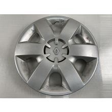 Renault Kangoo II (KW_) 11/08-10/21 original Radkappe 15...