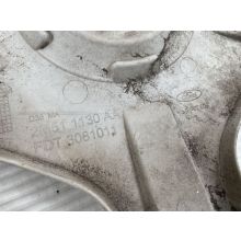 Ford Focus 1 (DAW) 09/98-09/04 original Radkappe 14 Zoll silber 2M511130AA