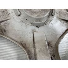 Ford Focus 1 (DAW) 09/98-09/04 original Radkappe 14 Zoll silber 2M511130AA