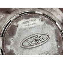 Ford Mondeo 3 III (B4Y) 06/03-06/07 original Radkappe 16 Zoll silber 1S711130BD