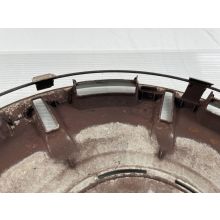 Ford Mondeo 3 III (B4Y) 06/03-06/07 original Radkappe 16 Zoll silber 1S711130BD