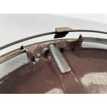 Ford Mondeo 3 III (B4Y) 06/03-06/07 original Radkappe 16 Zoll silber 1S711130BD