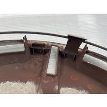 Ford Mondeo 3 III (B4Y) 06/03-06/07 original Radkappe 16 Zoll silber 1S711130BD