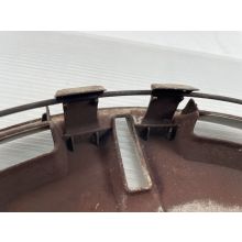 Ford Mondeo 3 III (B4Y) 06/03-06/07 original Radkappe 16 Zoll silber 1S711130BD