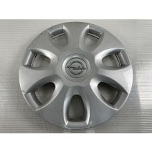Opel Corsa D (S07) 08/06-12/14 original Radkappe 14 Zoll...