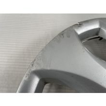 Opel Corsa D (S07) 08/06-12/14 original Radkappe 14 Zoll silber 13265184 RD