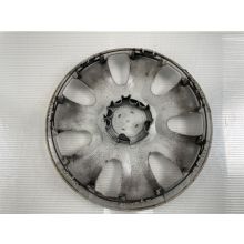 Opel Corsa D (S07) 08/06-12/14 original Radkappe 14 Zoll silber 13265184 RD