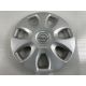 Opel Corsa D (S07) 08/06-12/14 original Radkappe 14 Zoll silber 13265184 RD