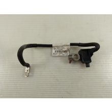VW Golf 6 VI (5K1) 08-12 original Batteriekabel Minuskabel Massekabel 1K0915181H