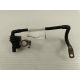 VW Golf 6 VI (5K1) 08-12 original Batteriekabel Minuskabel Massekabel 1K0915181H