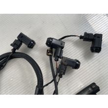 für VW Golf 5 V (1K) 10/03-10/08 Kabelbaum PDC hinten grau LA7T