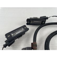 für VW Golf 5 V (1K) 10/03-10/08 Kabelbaum PDC hinten grau LA7T