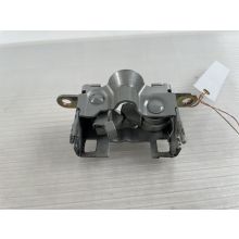 Mercedes E-Klasse (W210) 05/95-02/02 Motorhaubenschloss vorne rechts K07 grau