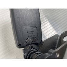 für BMW 5er (E39) 09/95-06/03 Gurtschloss TRW links hinten 8176519