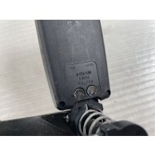 für BMW 5er (E39) 09/95-06/03 Gurtschloss TRW rechts hinten 8176520