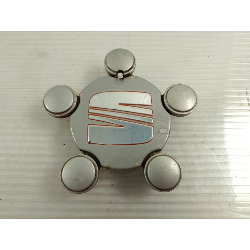 Seat Ibiza 3 III (6L) original Radnabendeckel Felgendeckel 6L0601149E