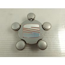 Seat Ibiza 3 III (6L) original Radnabendeckel...