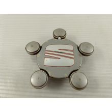 Seat Ibiza 3 III (6L) original Radnabendeckel...