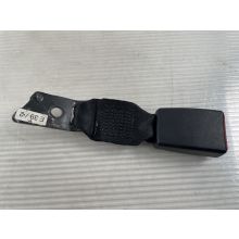 für BMW 5er (E39) 09/95-06/03 Gurtschloss TRW Mitte hinten 8222821