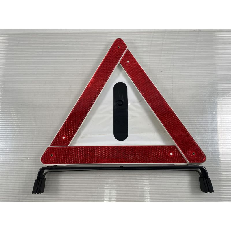 Mercedes SLK (R170) 1996-2004 original Warndreieck K23644 1708900097