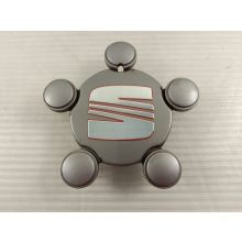 Seat Ibiza 3 III (6L) original Radnabendeckel...