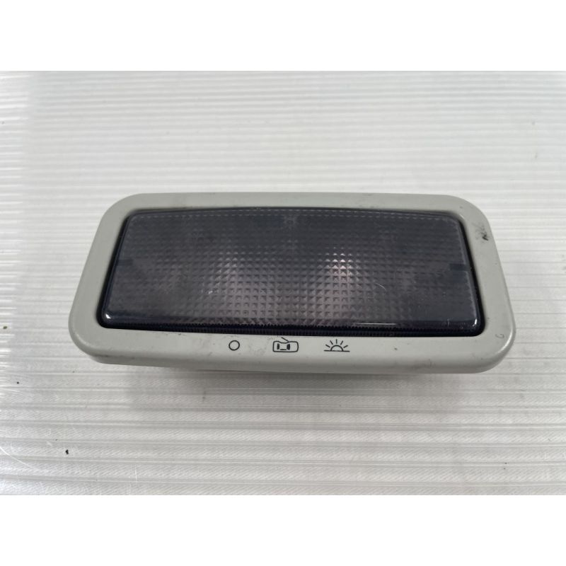 Polo III (6N2) 10/99-11/01 original Innenraumleuchte Innenleuchte 6N0947105D