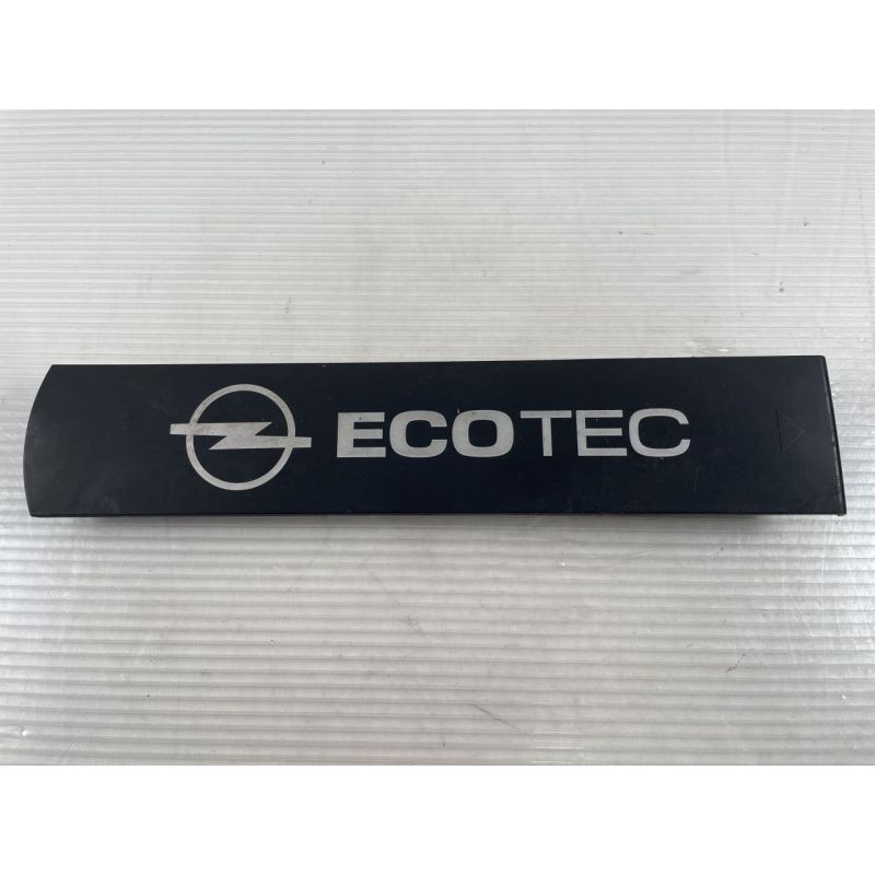 Opel Astra H (A04) 04/04-11/09 original Motorabdeckung ECOTEC 24418420