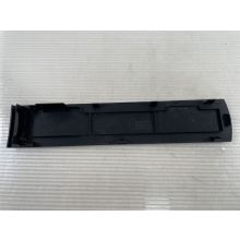 Opel Astra H (A04) 04/04-11/09 original Motorabdeckung ECOTEC 24418420